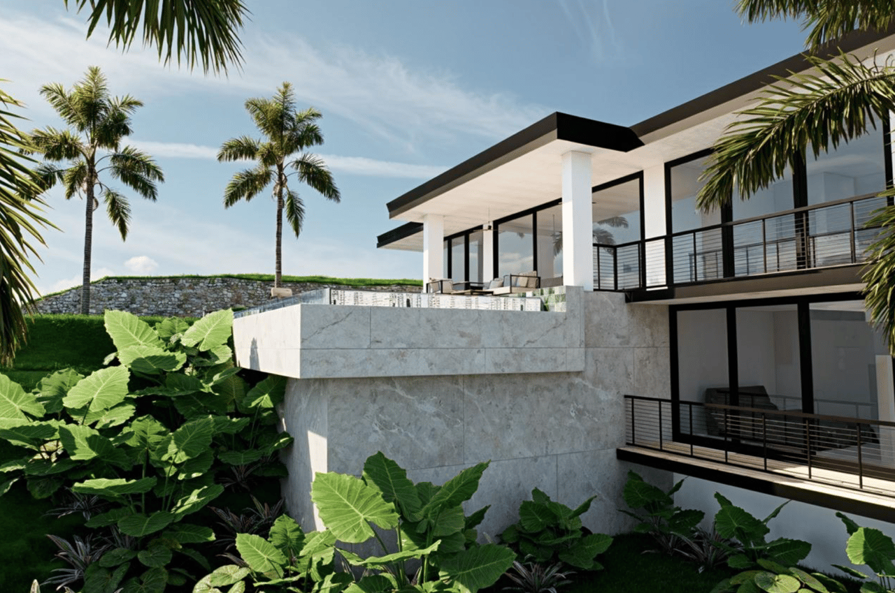 Casa Dos Rios 30 - Luxury Oceanview Home in Mar Vista, Costa Rica