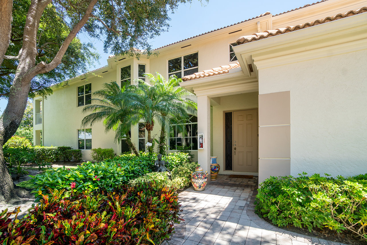 6181 Island Walk C 