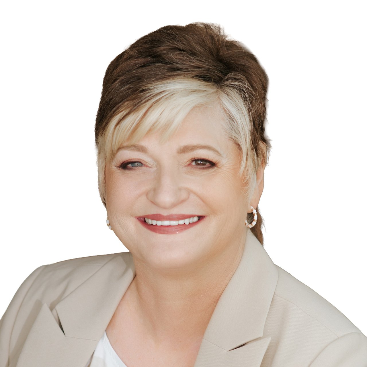 Janet Sheard, Local Real Estate Agent in Surrey, BC
