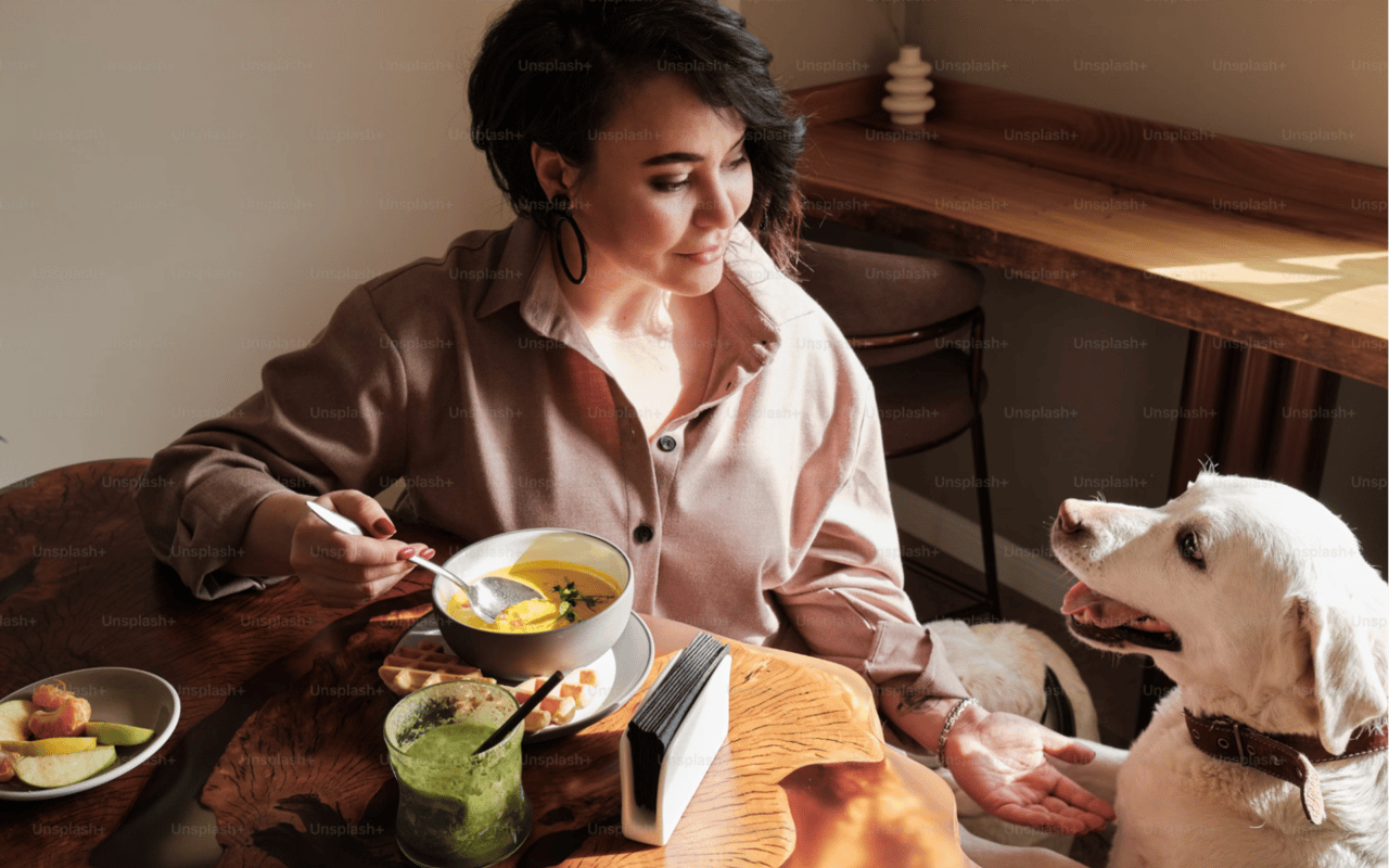 Pet-Friendly Restaurants in Rancho Santa Fe