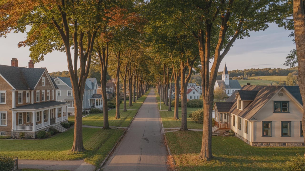 Top Neighborhoods to Invest in Orchard Park, NY This Year