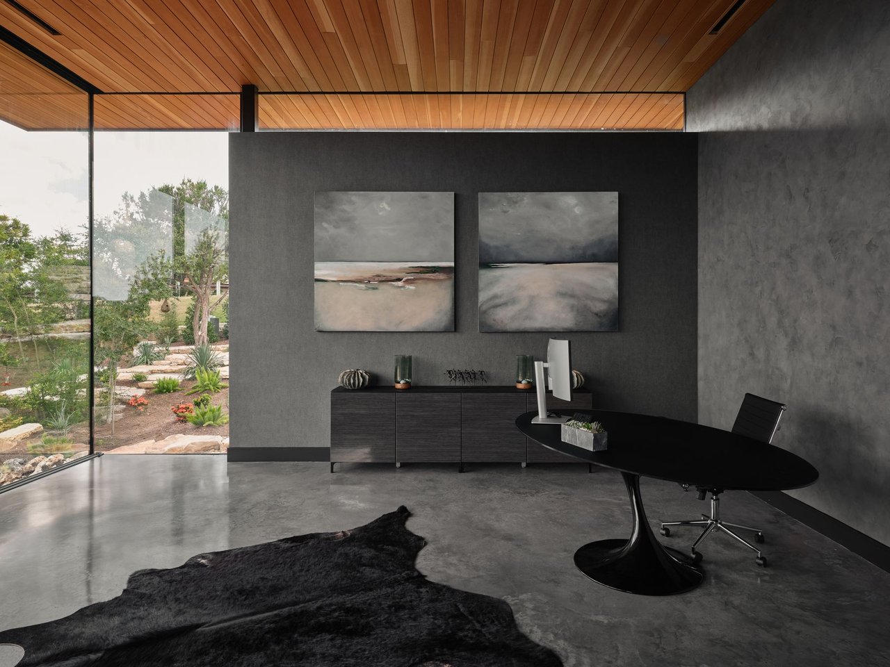 The Contemporary Amarra Estate | One of One 