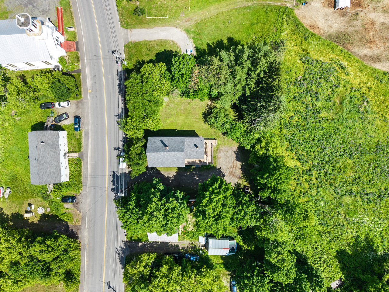 987 Main St, Vassalboro
