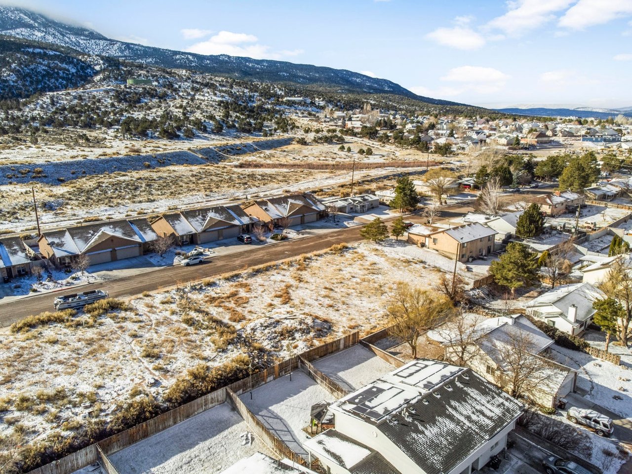 W Bristlecone Dr 0.18