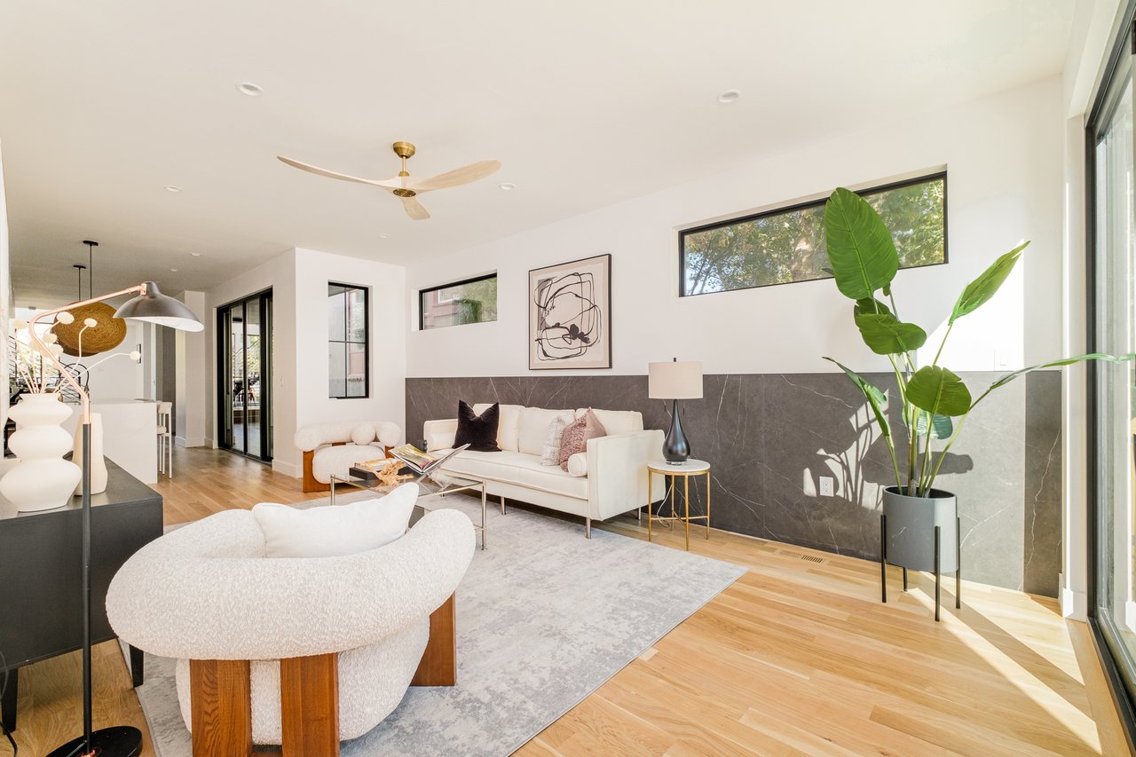 Modern Design Trends Leading Denver's Homes in 2026