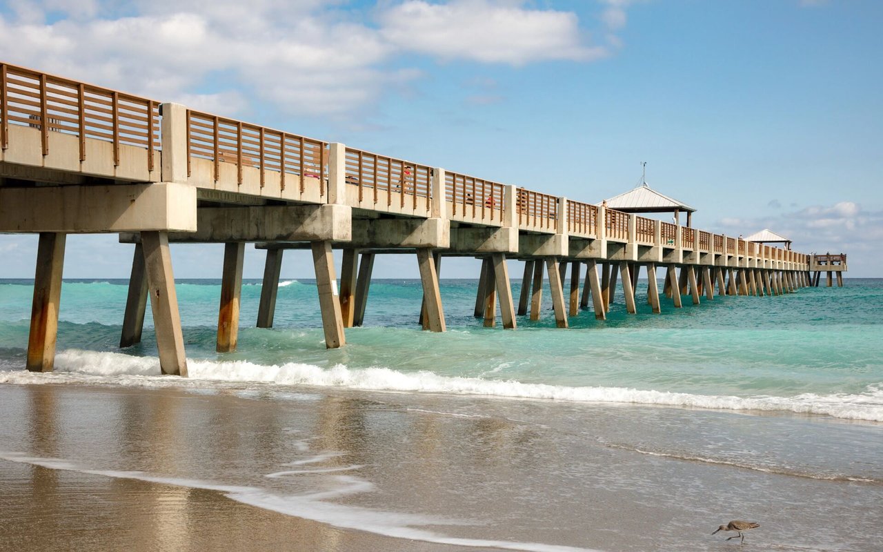 Jacksonville Beach