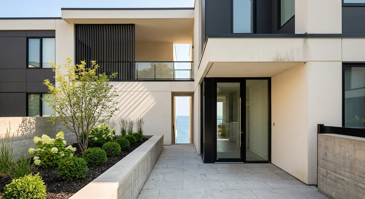 Downtown And Waterfront Living In Burlington