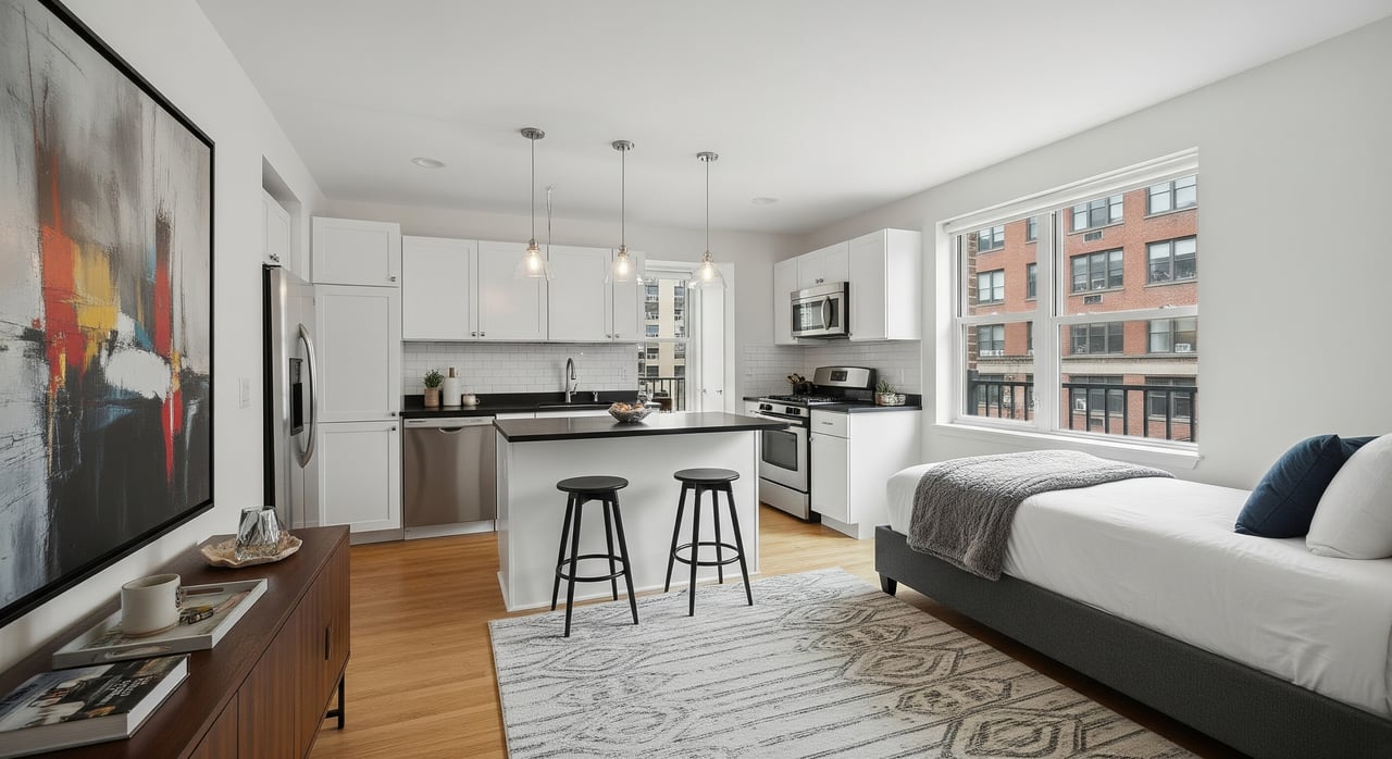 First‑Time Buyer Programs in NYC Explained