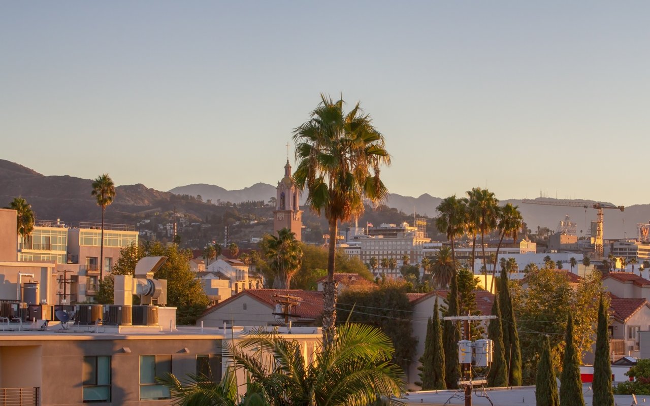 West Hollywood