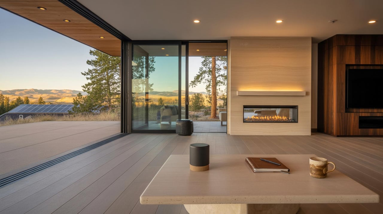 Smart Home Innovations Shaping Life in Fort Collins, CO