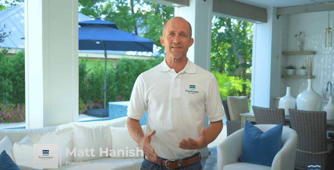 Build Your Dream Home