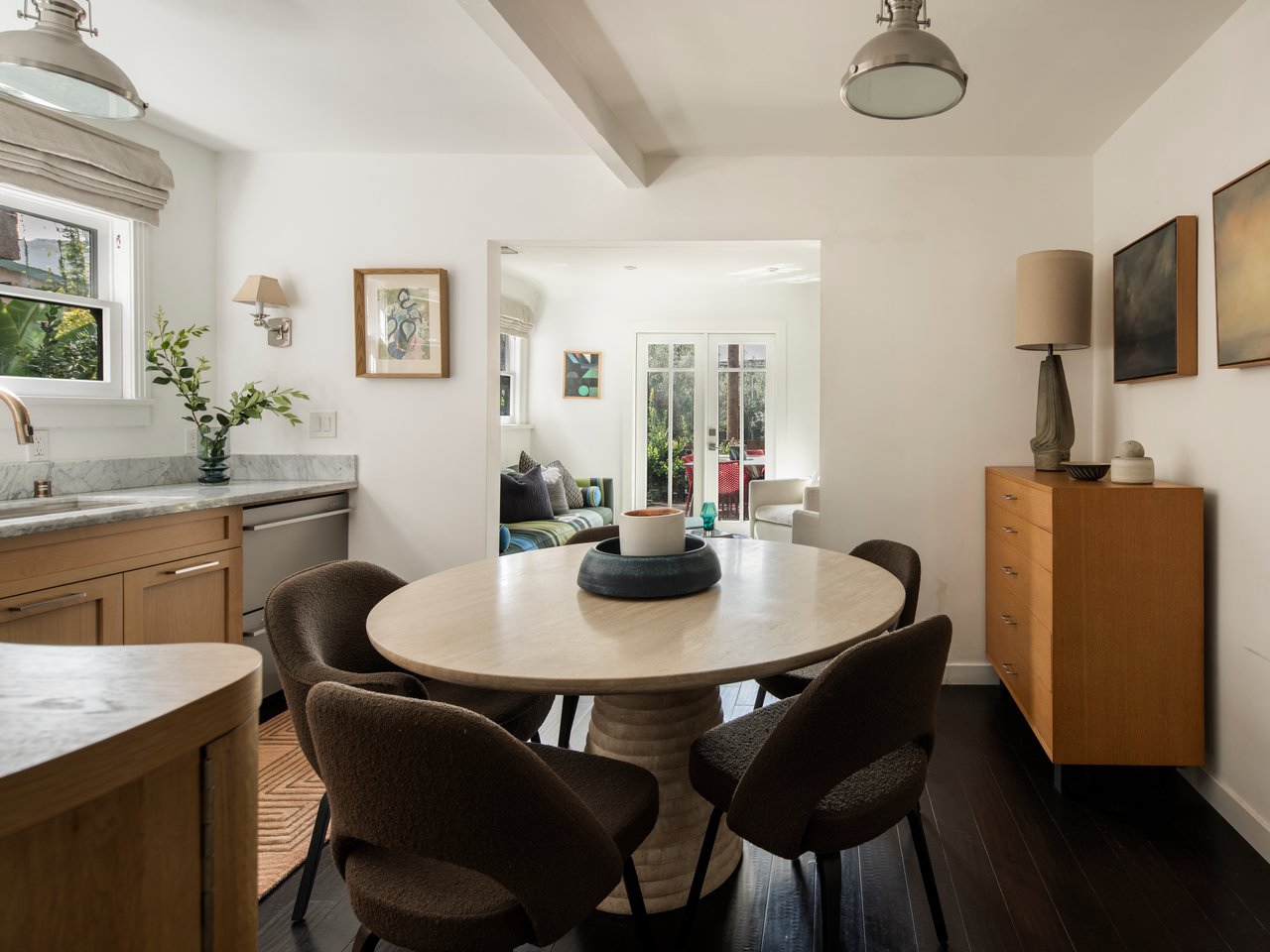 9015 Keith Ave, West Hollywood