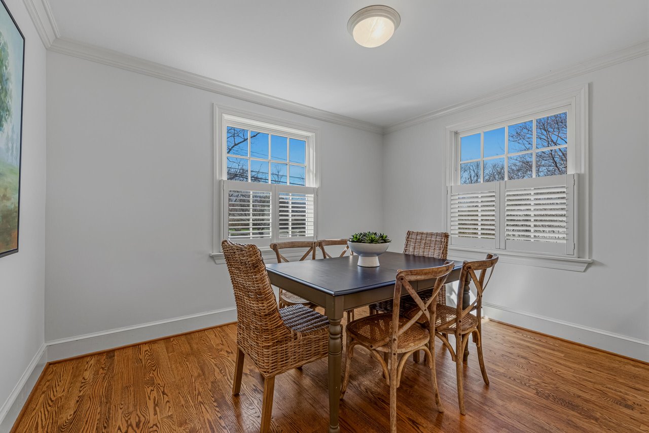 Timeless Living in the Heart of Purcellville