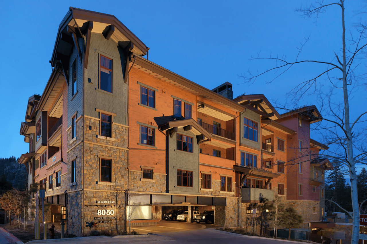 80|50 Private Residence Club