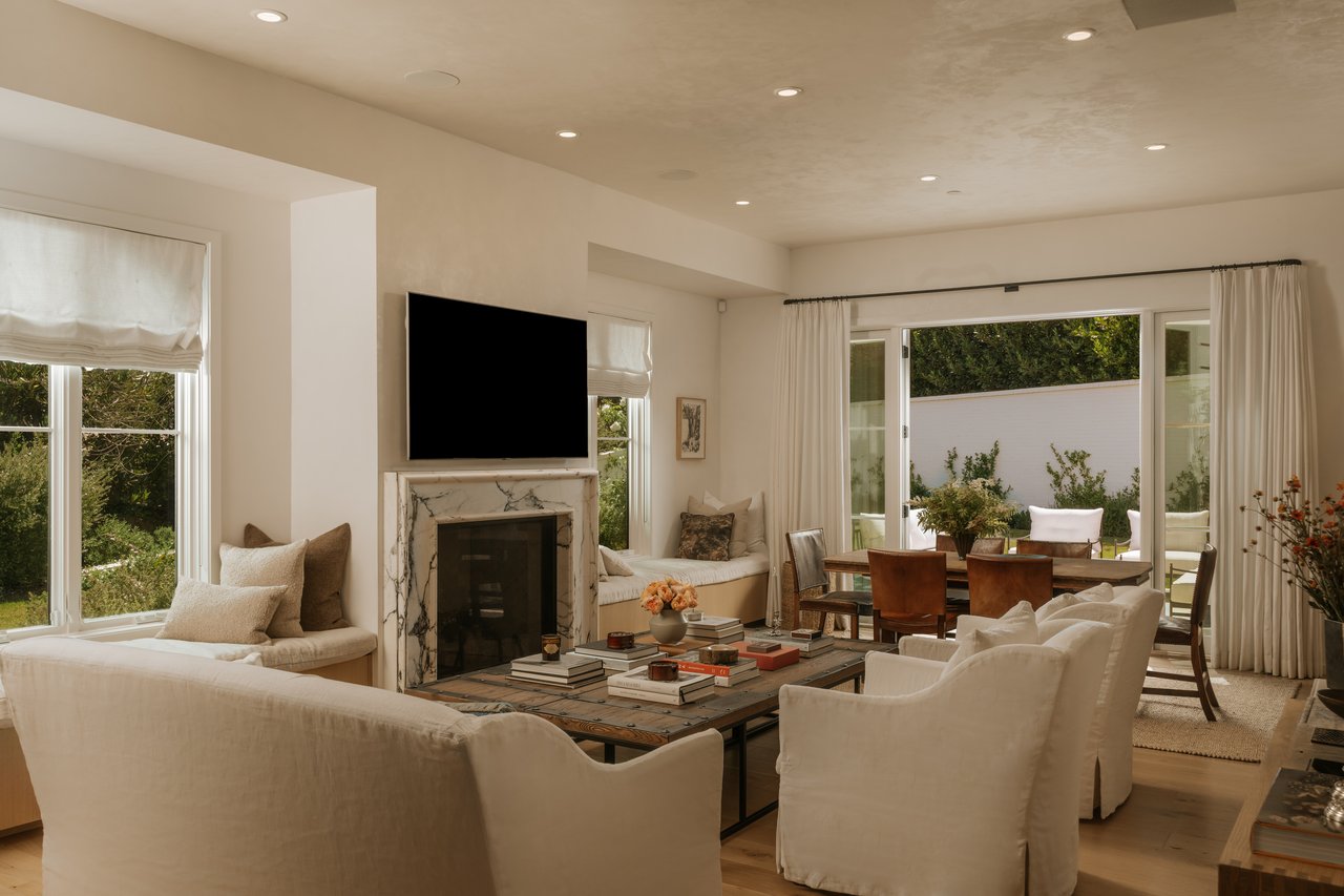 Brentwood Off-Market 