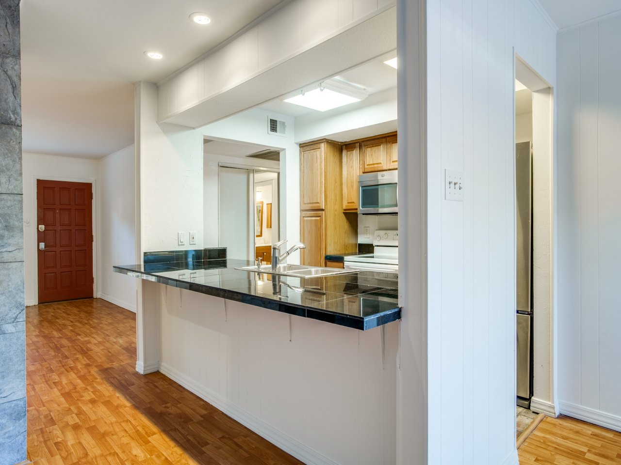 5916 Birchbrook Dr. #136