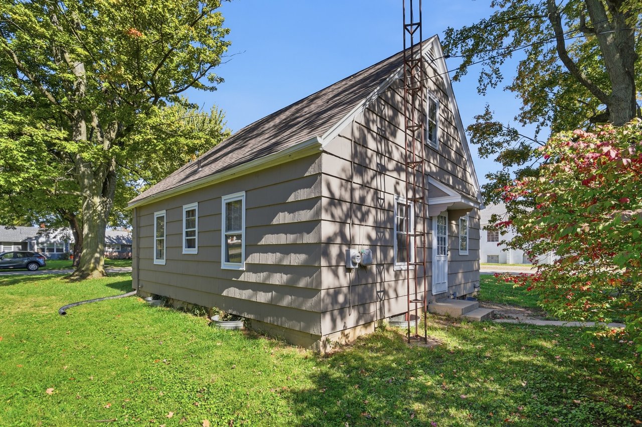 303 Doering St, Sidney, OH 45365