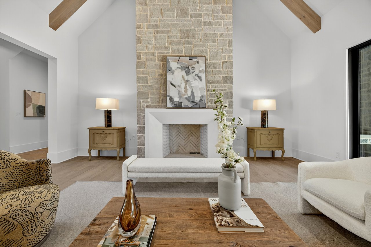 2237 BETHANY BEND MILTON, GA