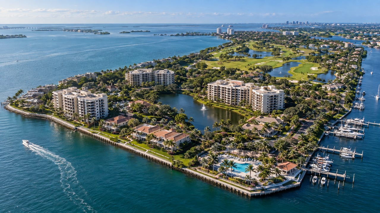 Bahia Del Mar