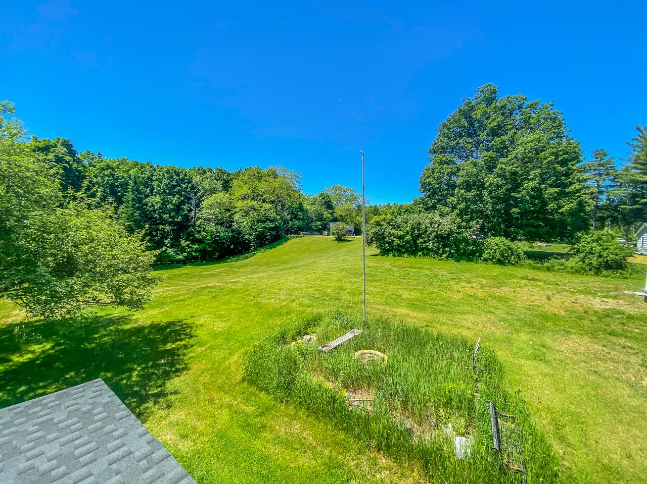 Rental Currently Available