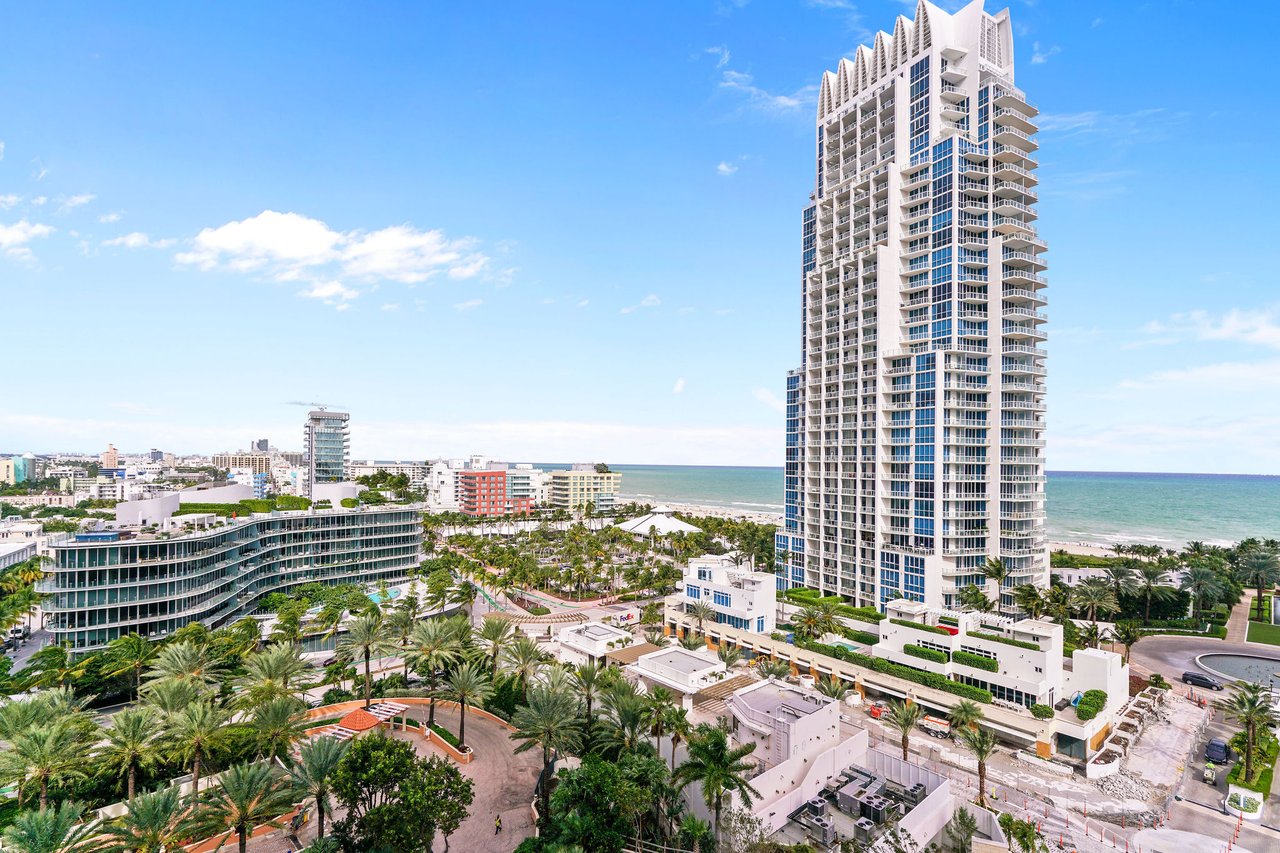 What Makes Full-Service Condominium Living So Appealing?