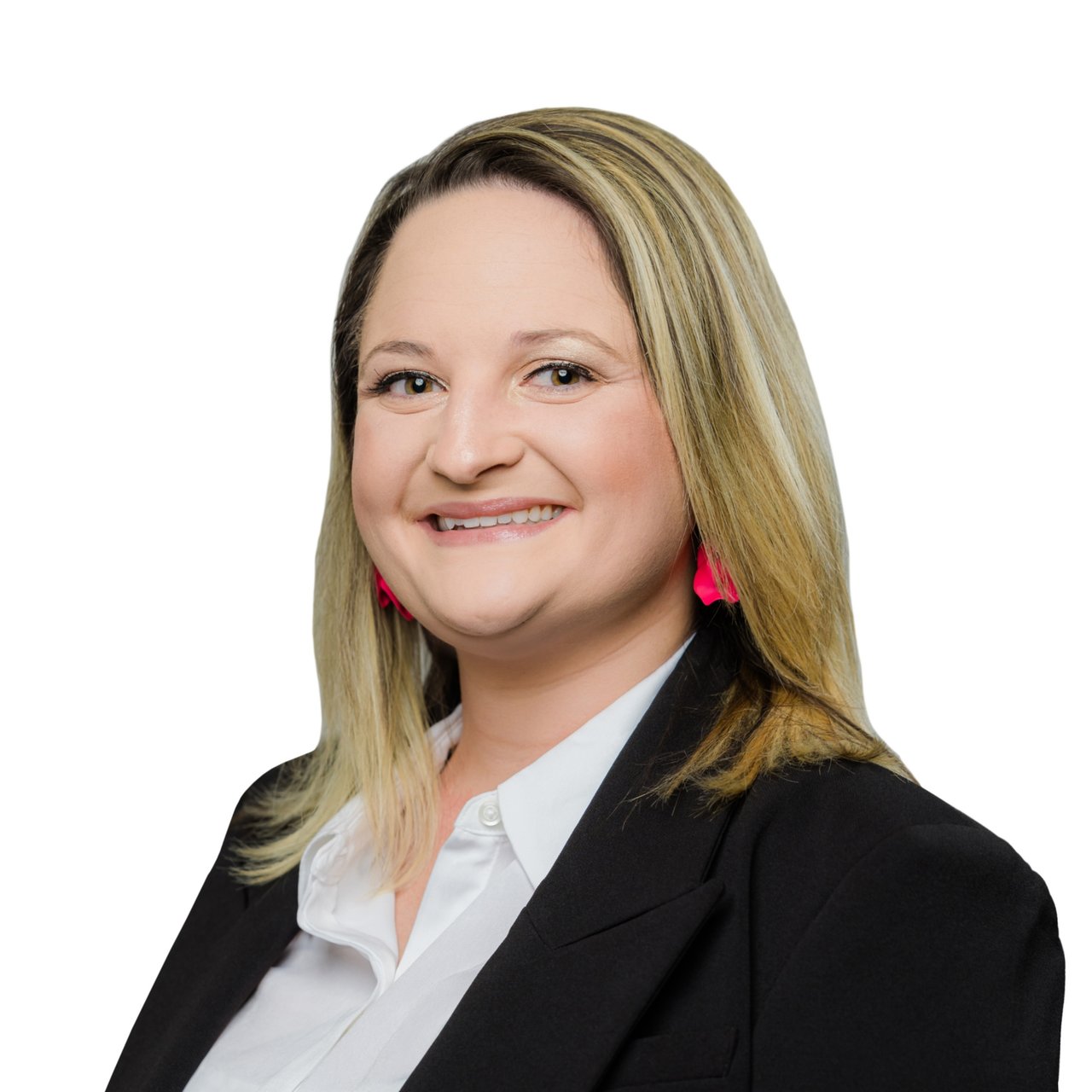 Aleigh Bullock Wilmington, NC Real Estate Agent Headshot