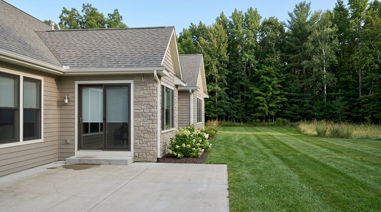 Buying Acreage Near Rockford: What To Plan For