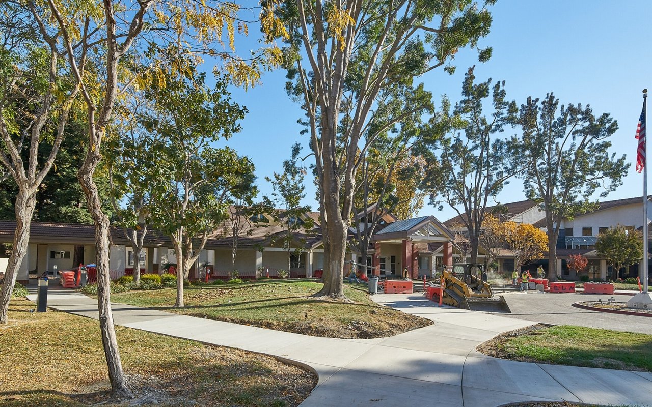 Ridgeview Commons