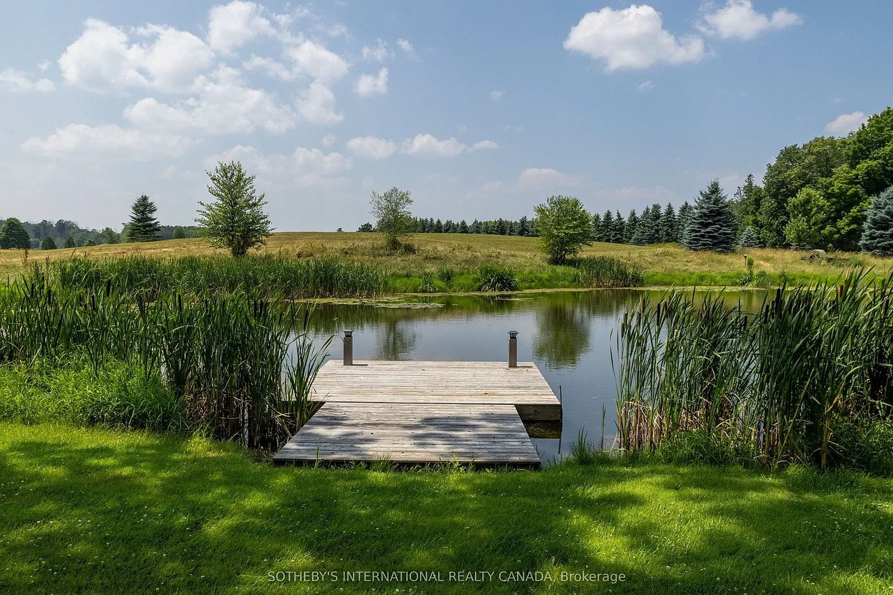 15366 The Gore Rd, Caledon