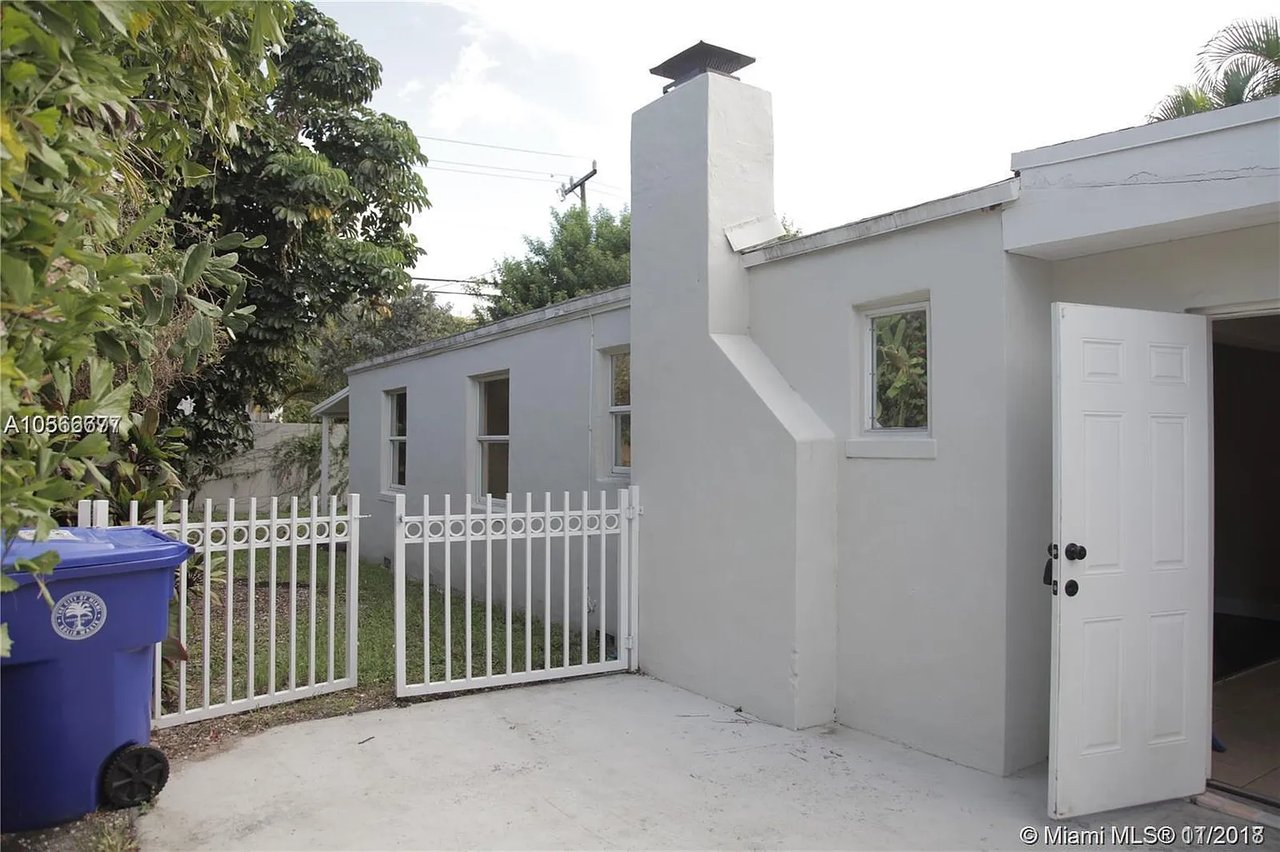 126 Florida Ave