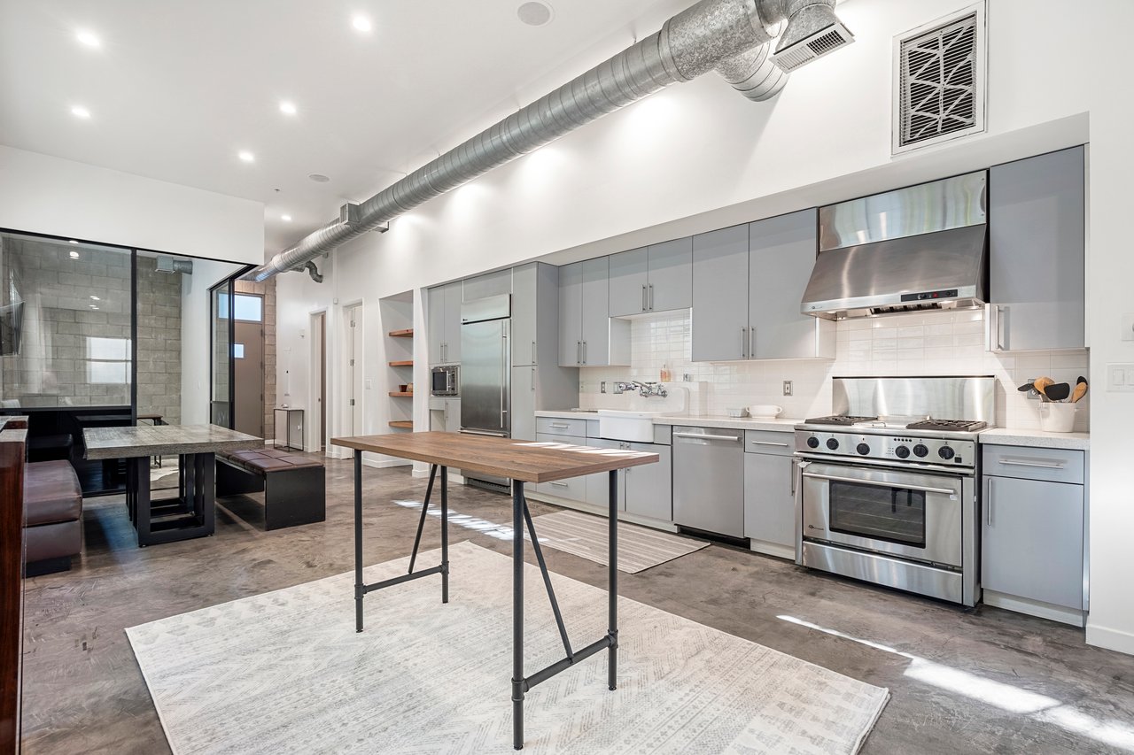 710 N Orlando Ave Unit: 104, West Hollywood