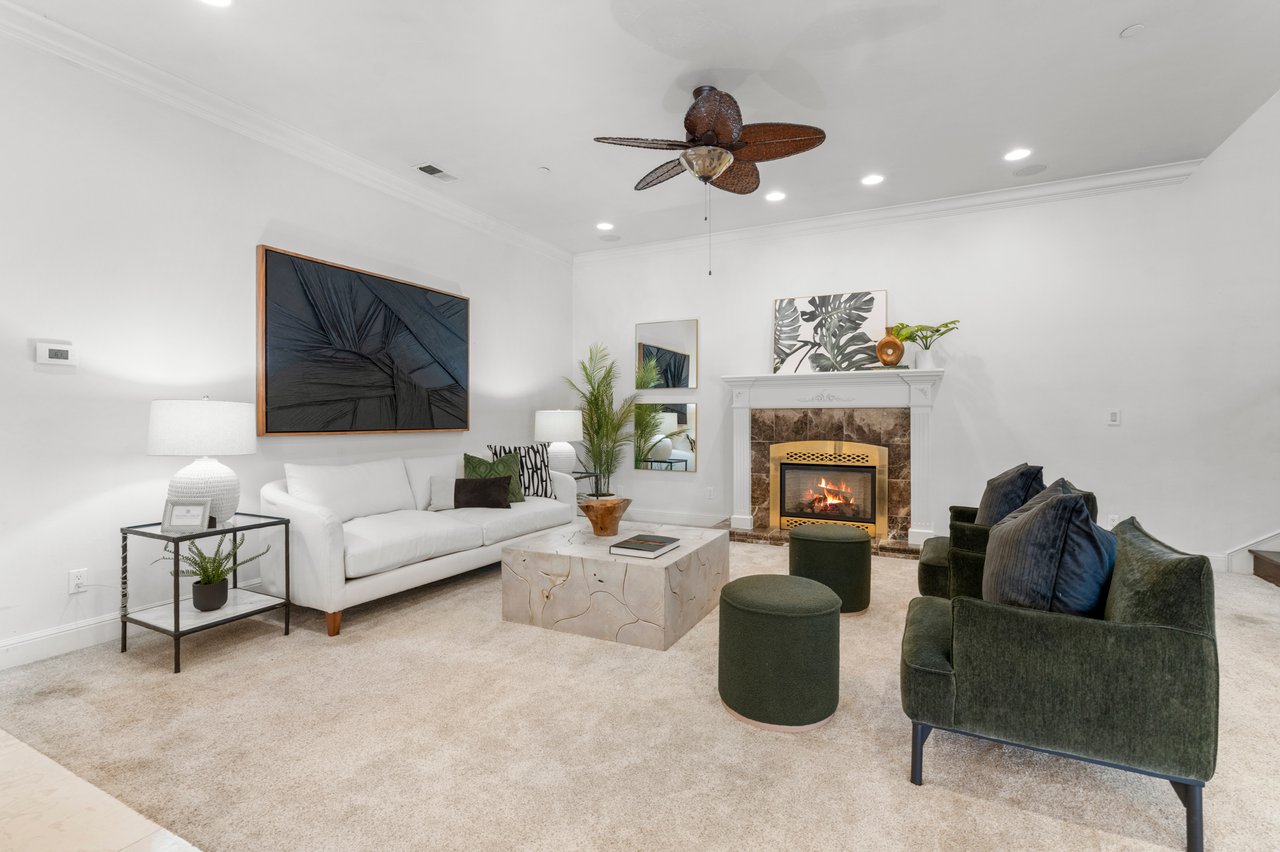 Coming Soon in South Livermore