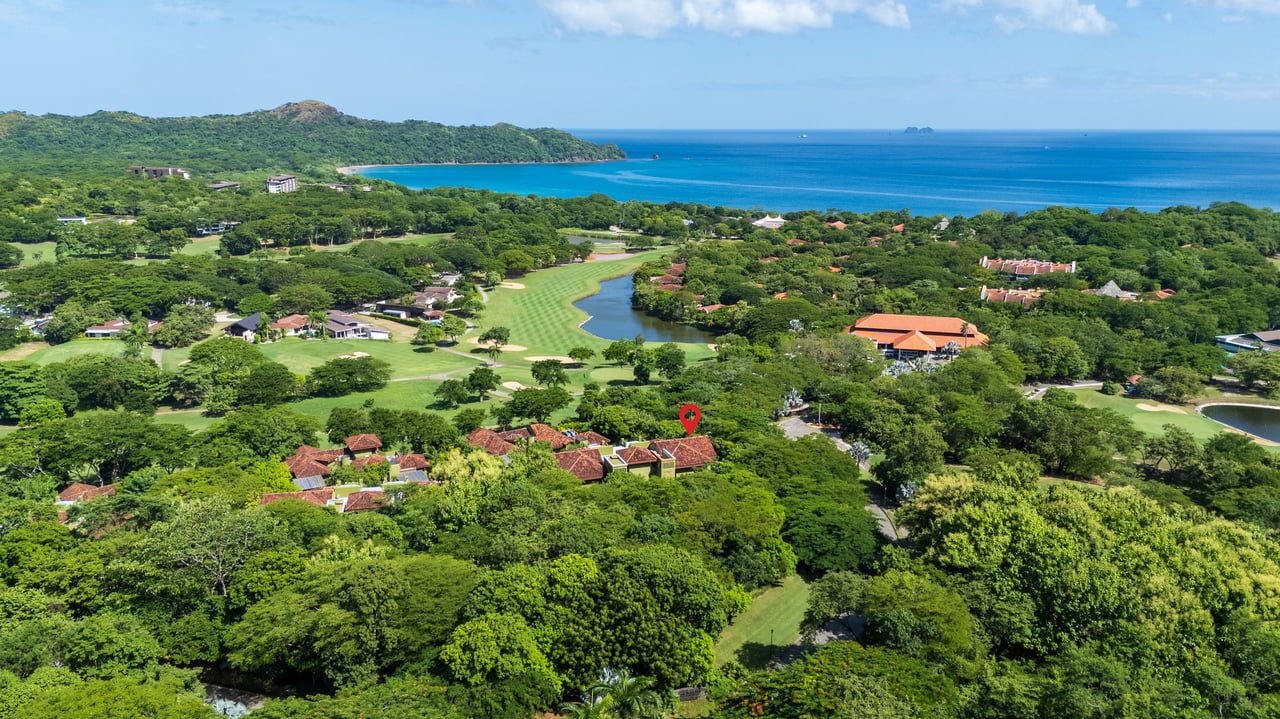 Carao T1-5 | Ocean-View Penthouse with Loft in Reserva Conchal