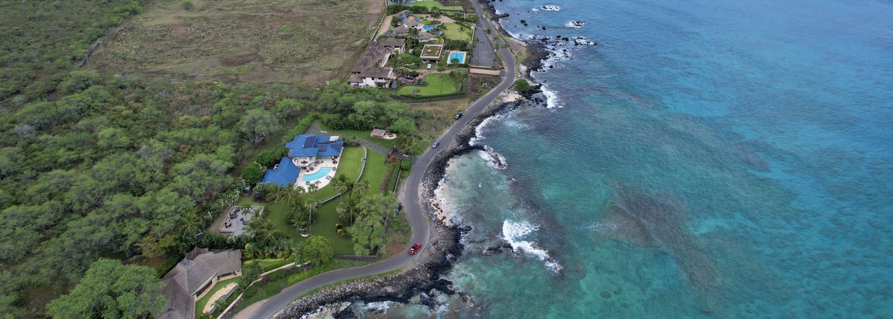 Wailea & Makena
