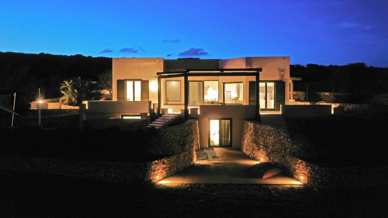 Villa Bisetta