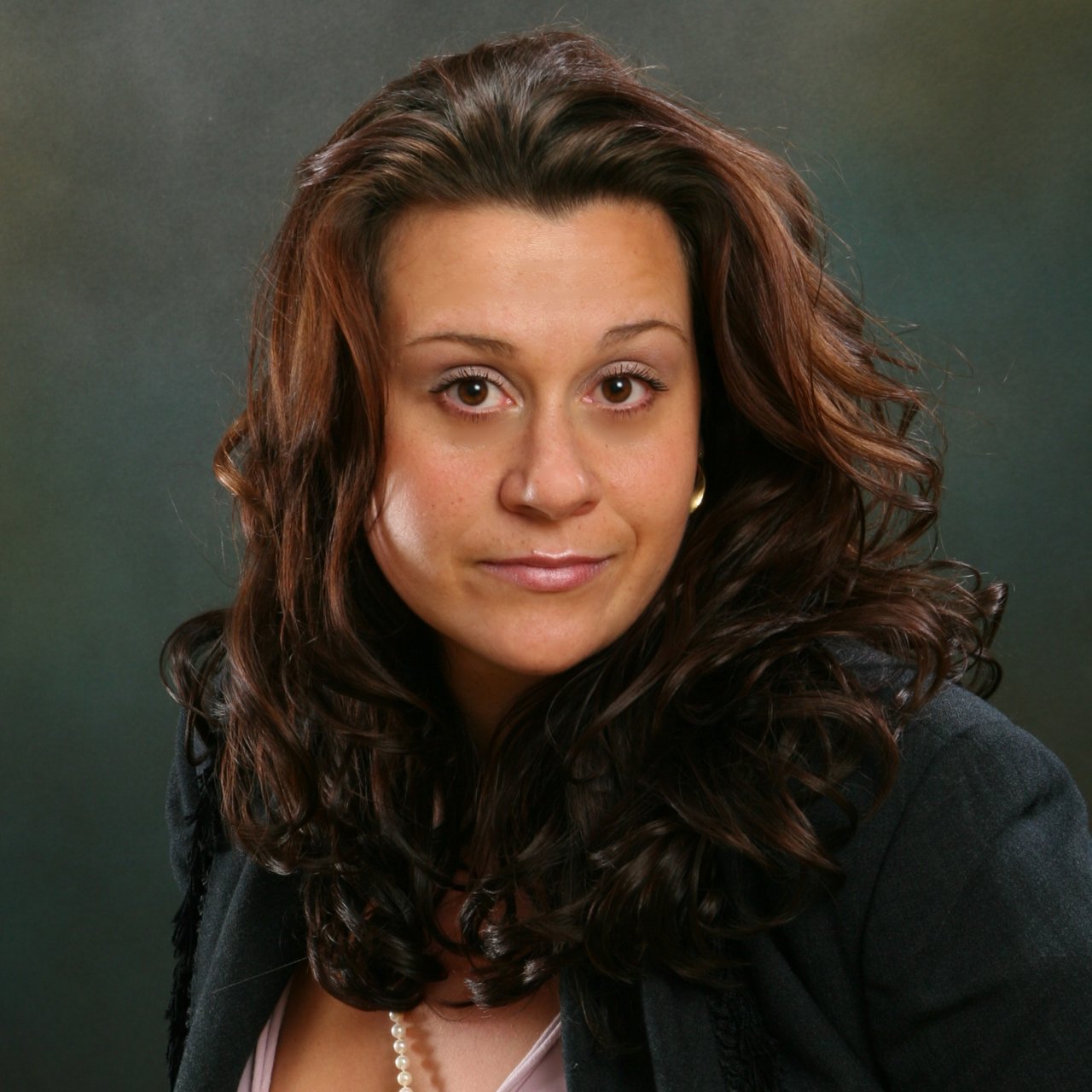 Cat Brown King George, VA Real Estate Agent Headshot