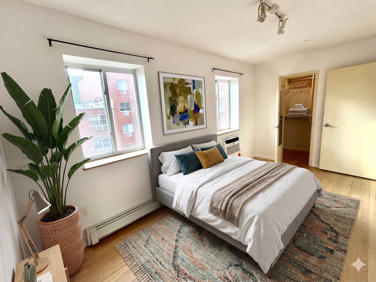 41-52 63rd Street 2C, Woodside Queens