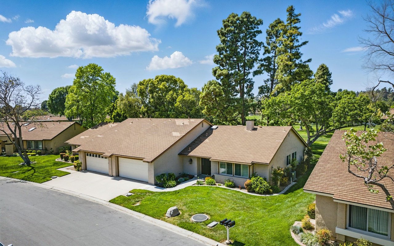 Whispering Oaks