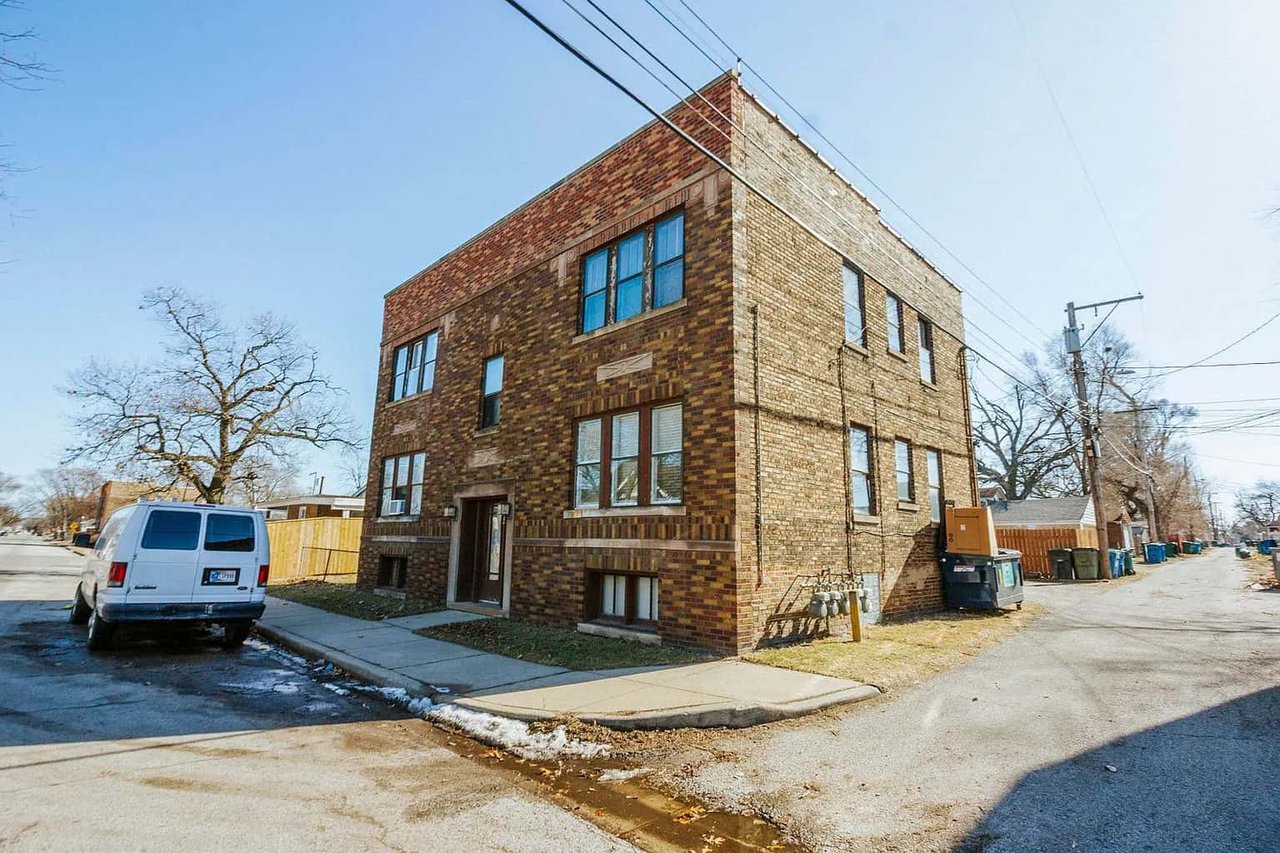 442 Kenwood Street & 7129 Columbia Avenue | Hammond, Indiana