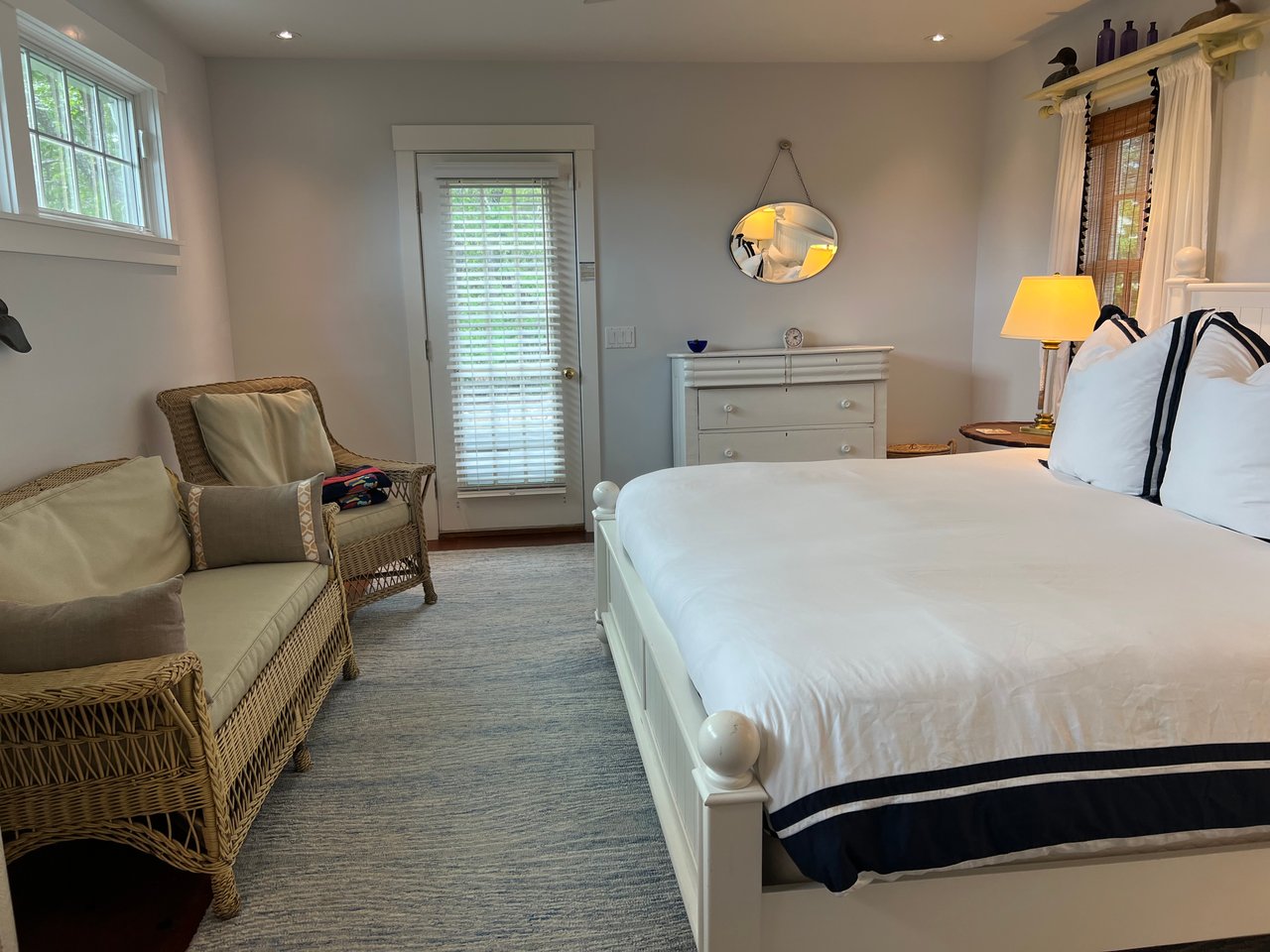 2 Orchard Lane, Edgartown