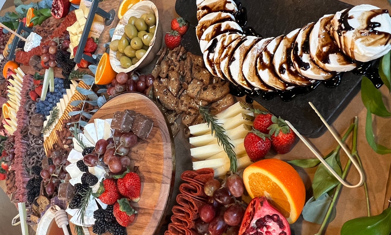 Après Ski Open House Event in Eden Utah January 15