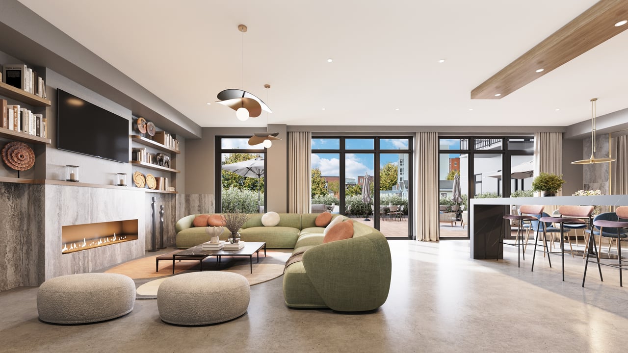 Johnston Reserve #206