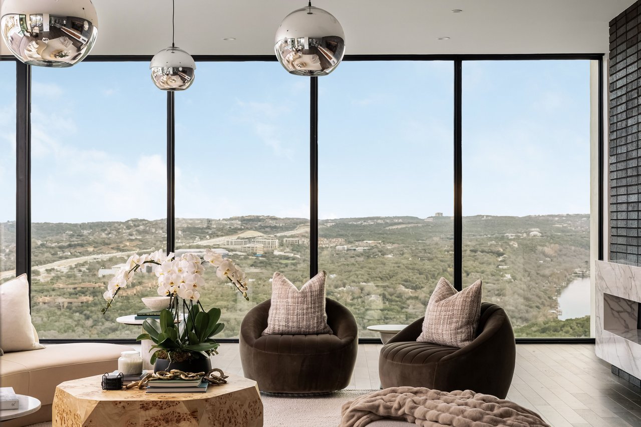 Christie's Masterpiece Living