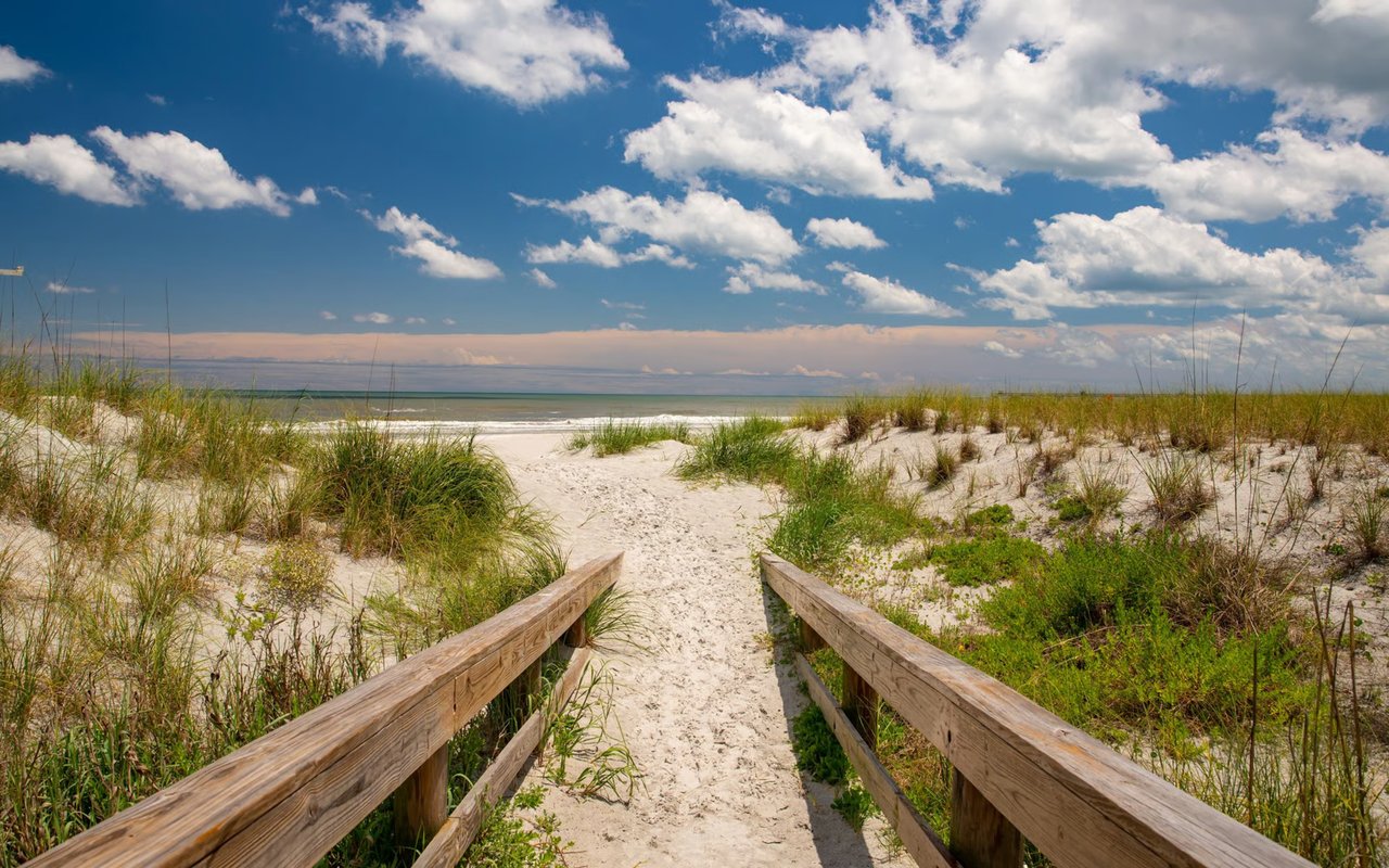 Jacksonville Beach