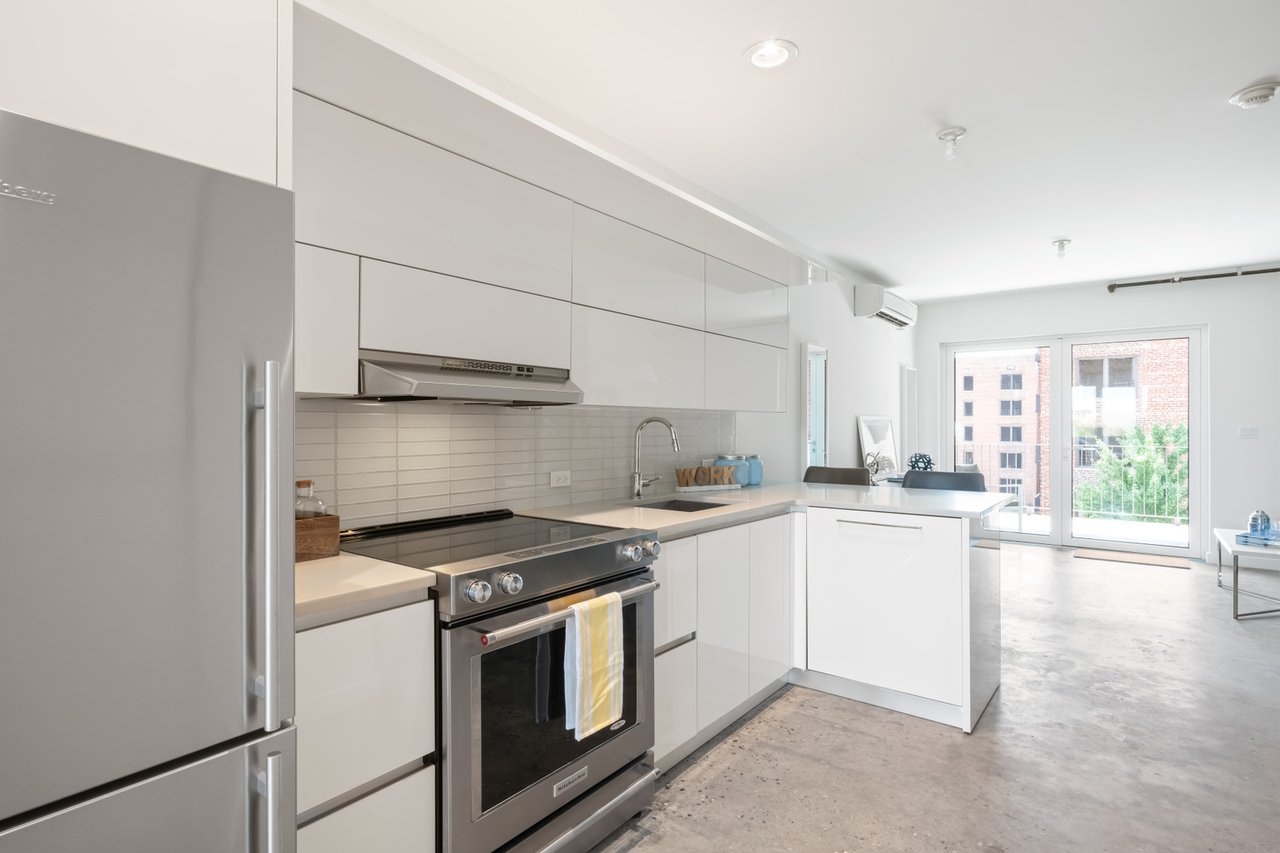 651 NY Ave, #508