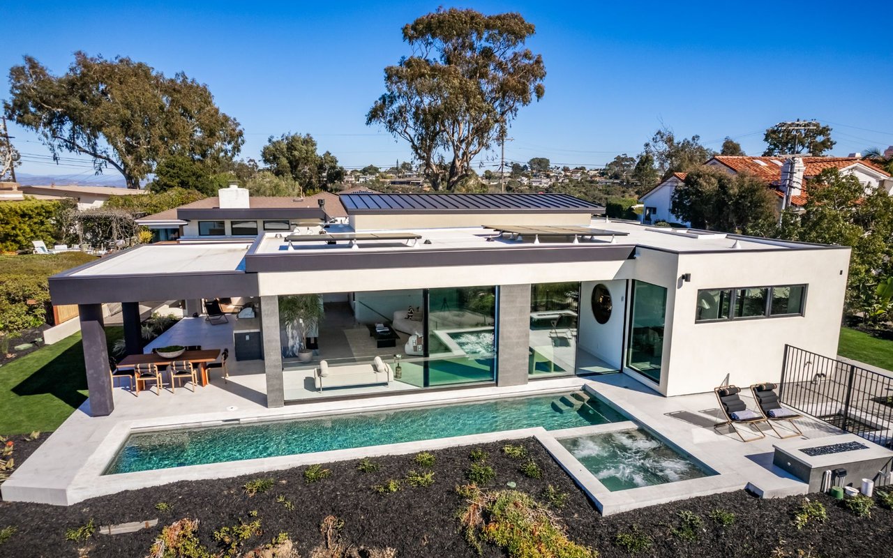 722 Ampitheatre Drive, Del Mar
