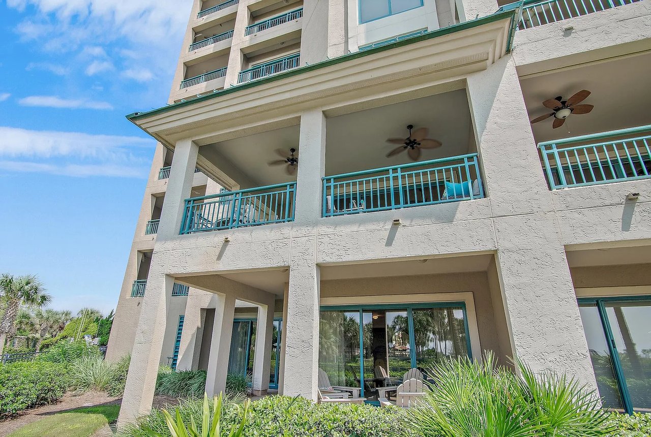 4501 Southwinds Dr #4501