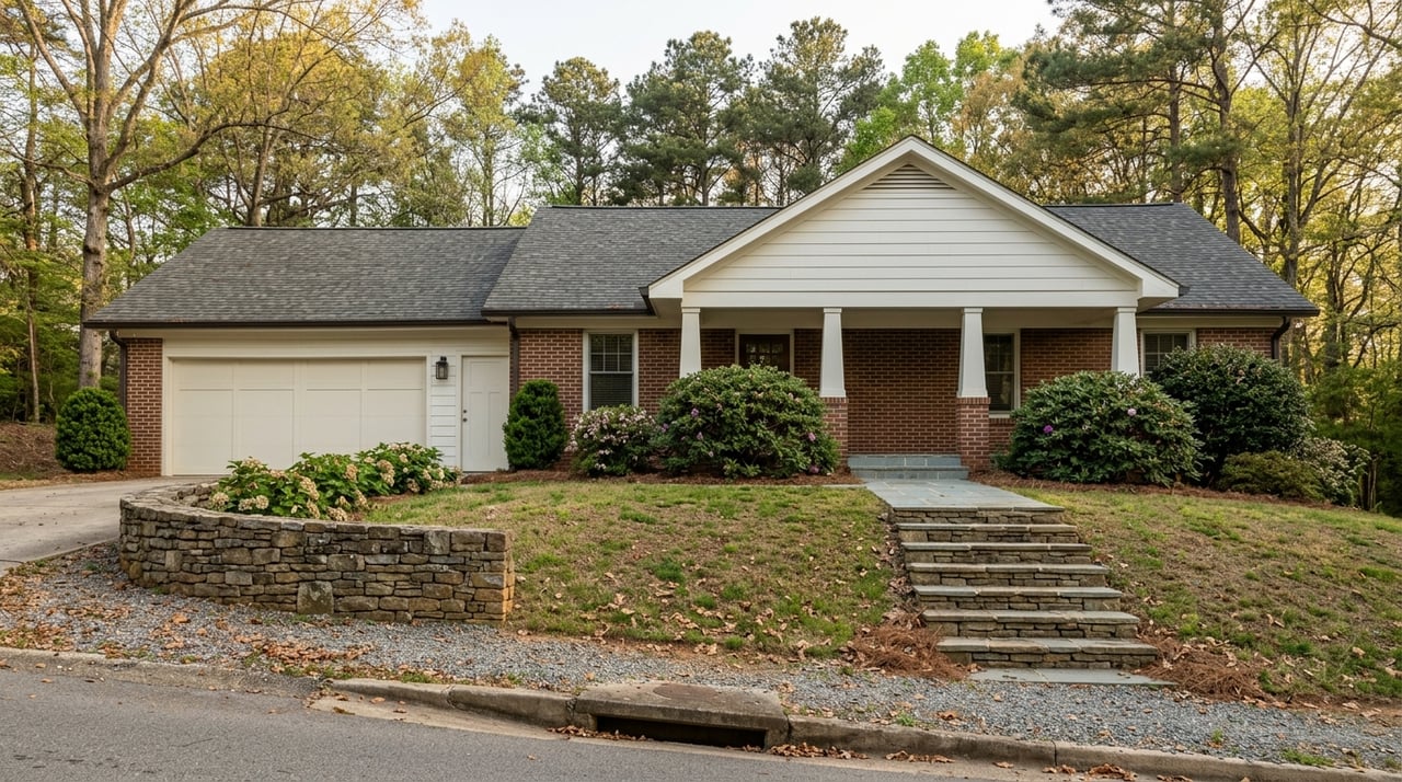What Mountain-Town Living In Cleveland, GA Really Looks Like