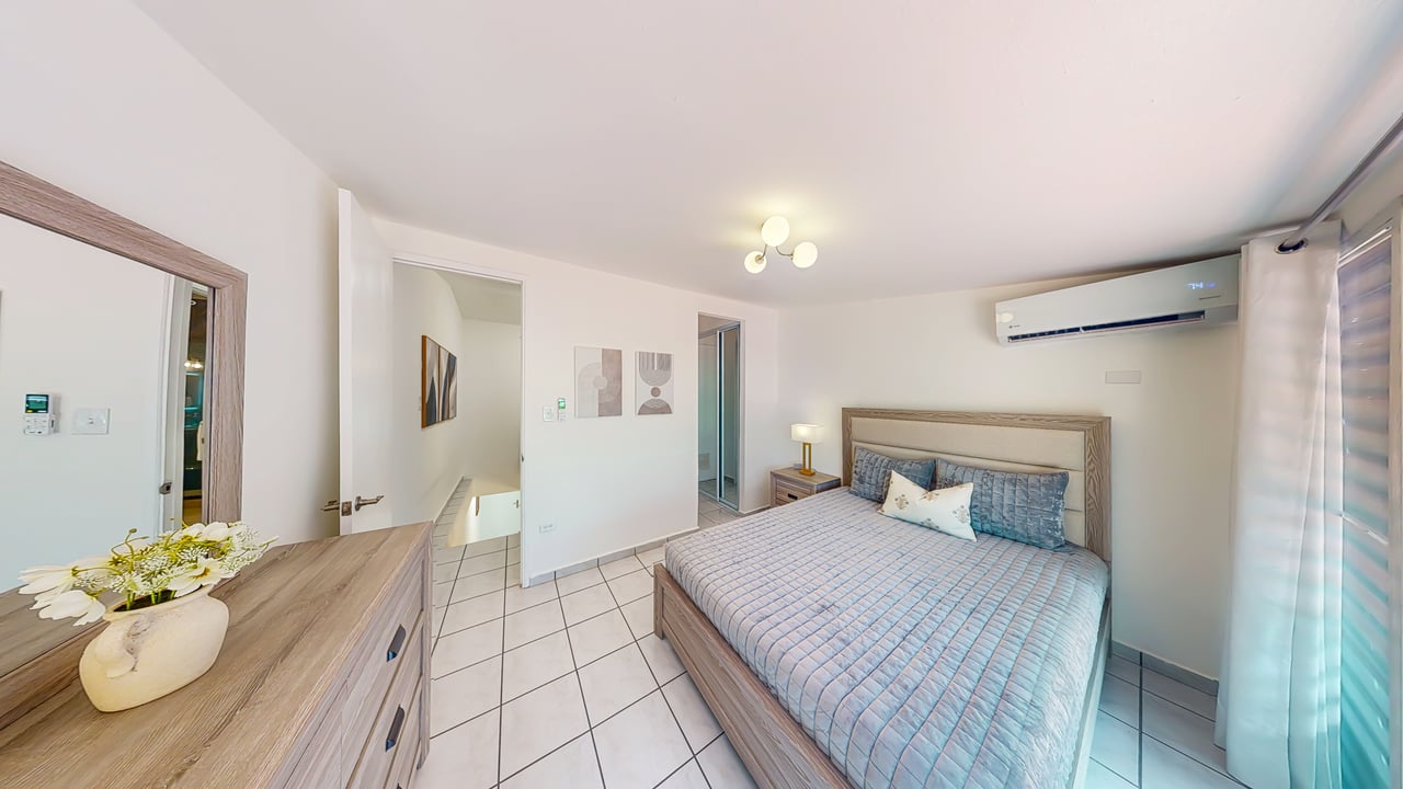 Villas de Playa C5