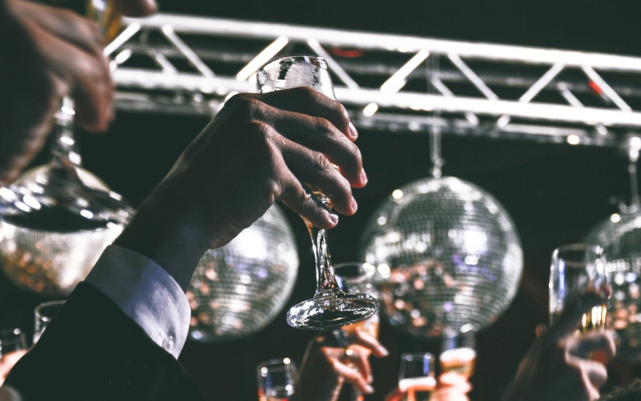 NYE Spots To Celebrate